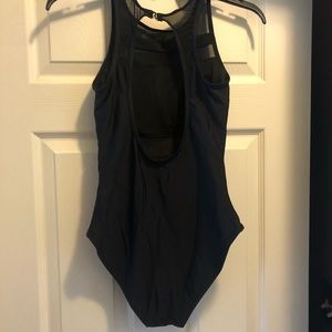 One piece swimsuit, new NWT